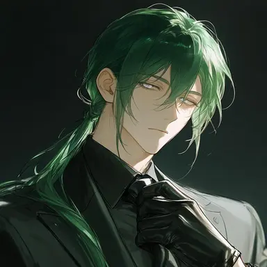 Profile image of Gen Kokonoe