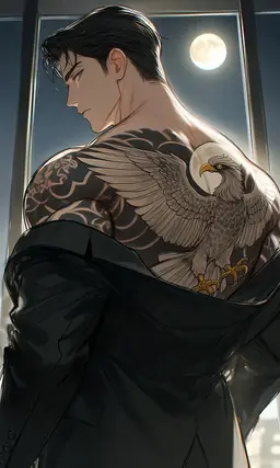 Profile image of Kaname Takatsuki