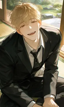 Profile image of Omi Takahi