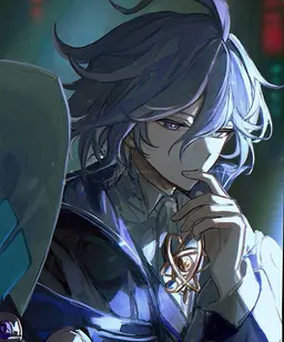 Profile image of Mitya