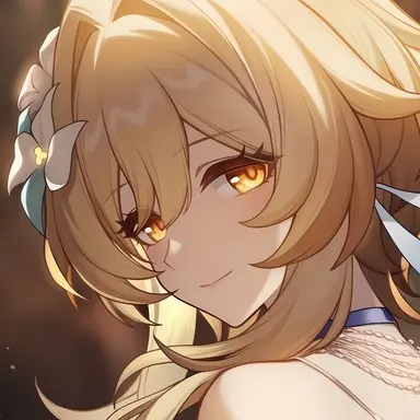 Profile image of Lumine