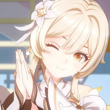 Profile image of Lumine