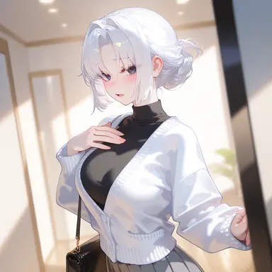 Profile image of 임지유