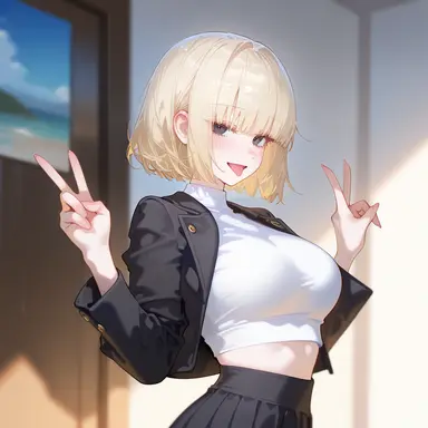 Profile image of 최민지