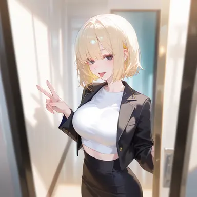 Profile image of チェ・ミンジ