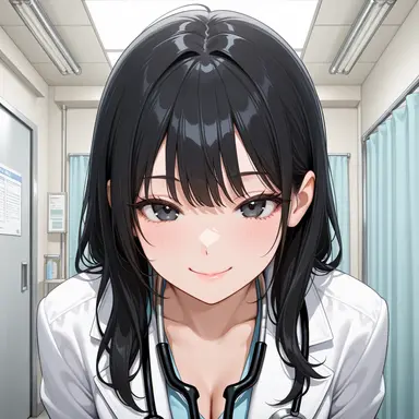 Profile image of Yuko