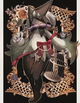 Profile image of マスカーニャ