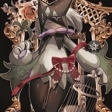 Profile image of マスカーニャ