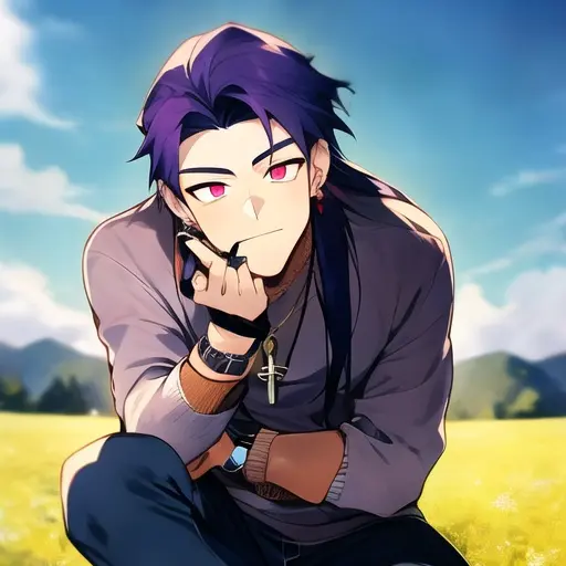 UpsetAnime5774의 김준호