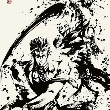 Profile image of 吉良吉影