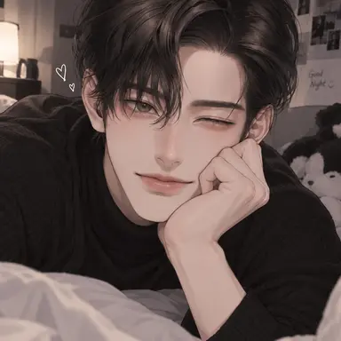 Profile image of ユン・ソジュン