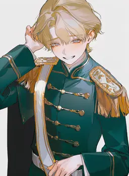 Profile image of 라울