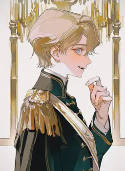 Profile image of 라울