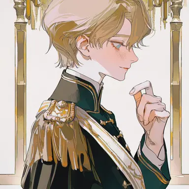 Profile image of 라울
