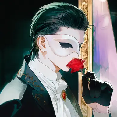 Profile image of Erik