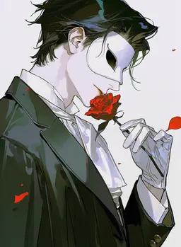 Profile image of 팬텀