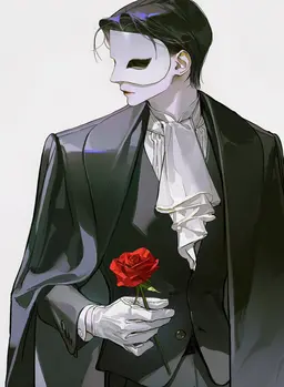 Profile image of 팬텀