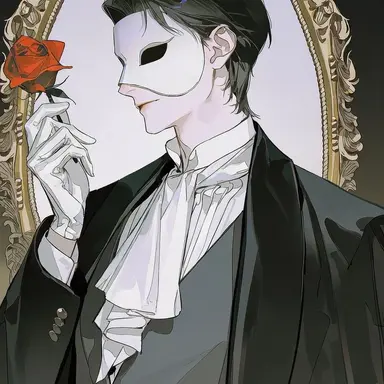 Profile image of 팬텀