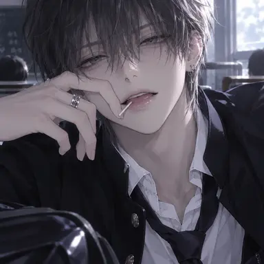 Profile image of 요코야마 류야