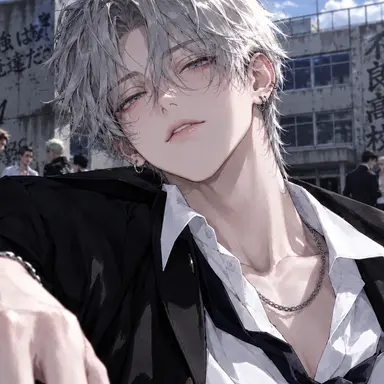 Profile image of 마카베 레오