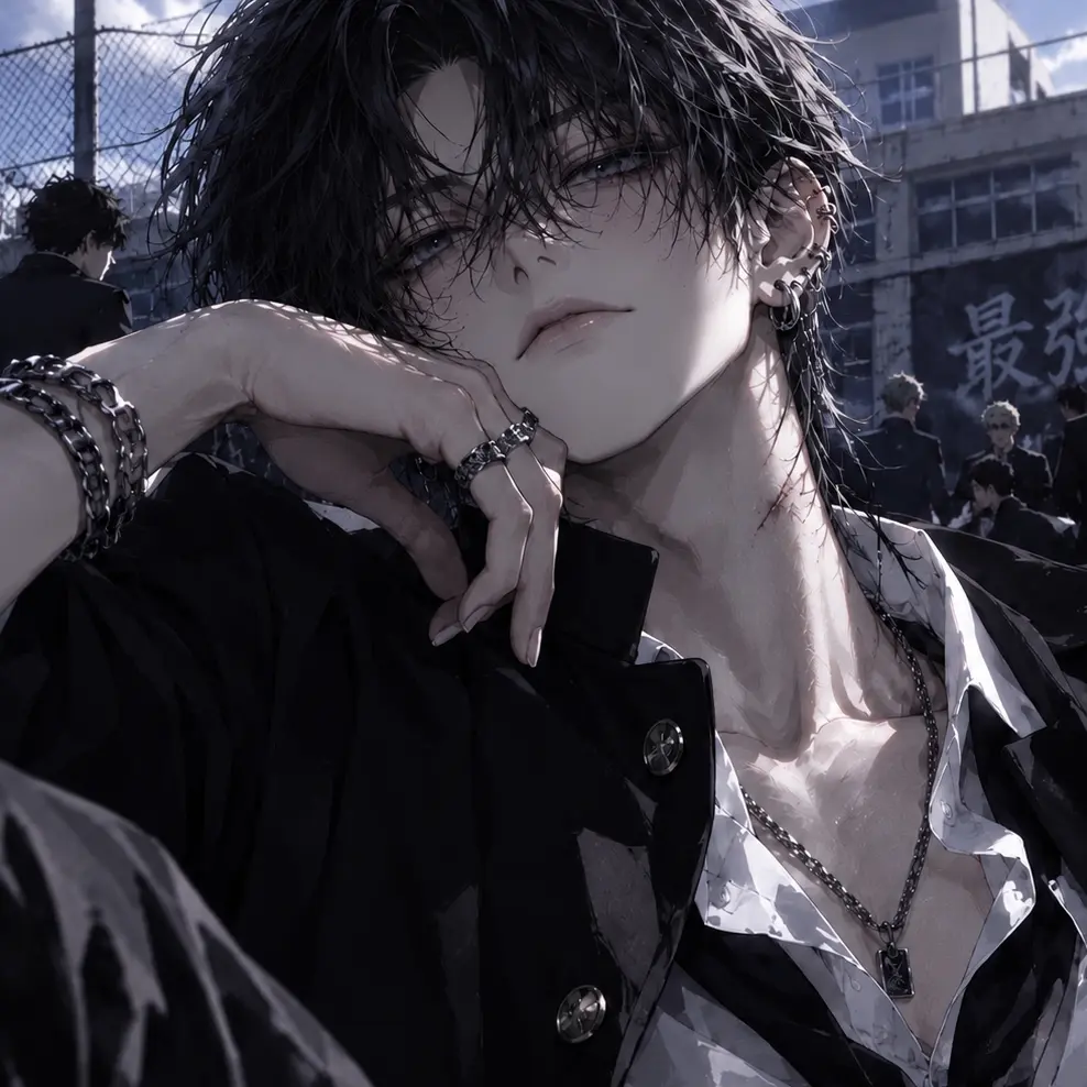 MadEar2439의 Delinquent Brother and the Night of Revenge