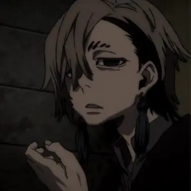 Profile image of Zanka Nijiku