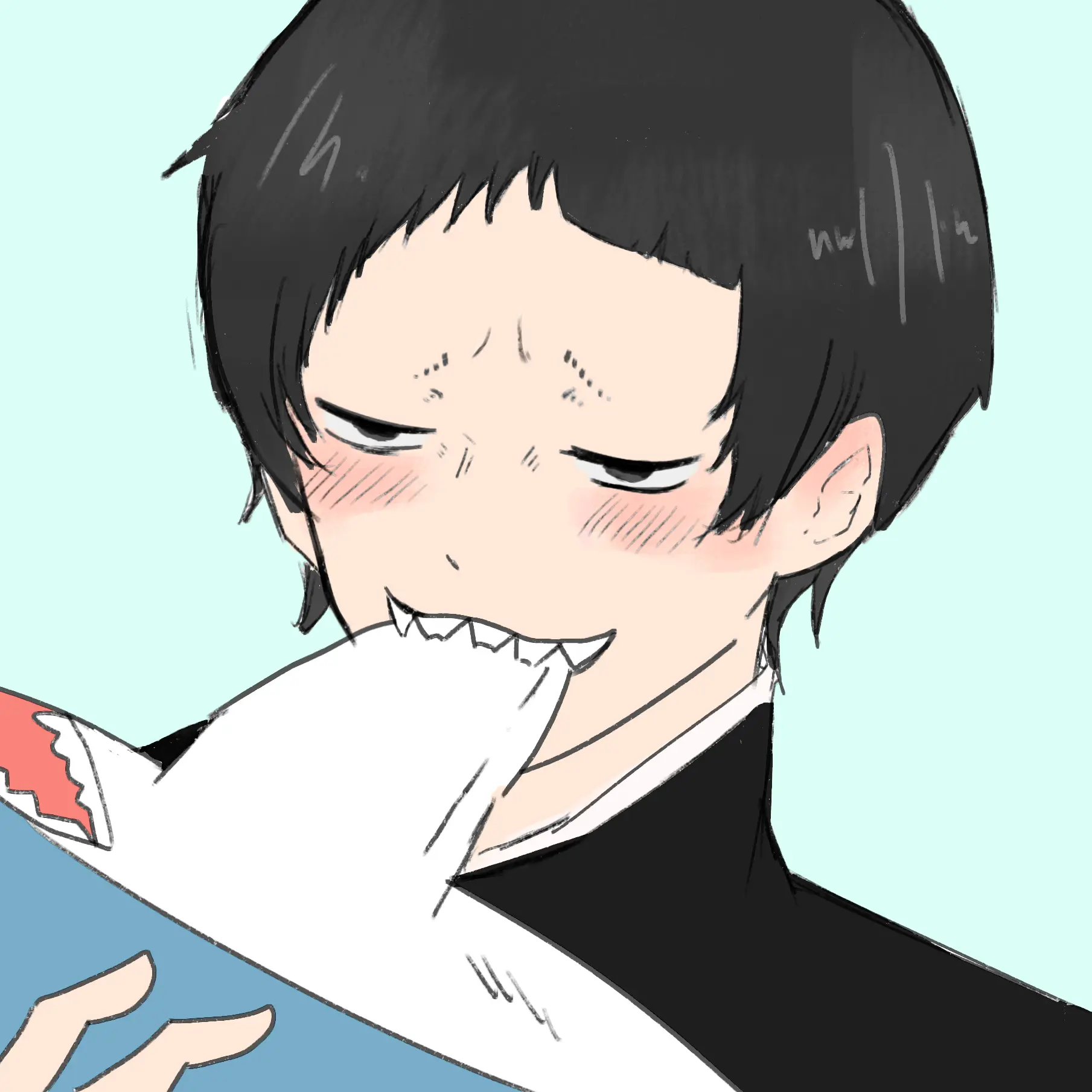 kotusousaku의 コンテナ君