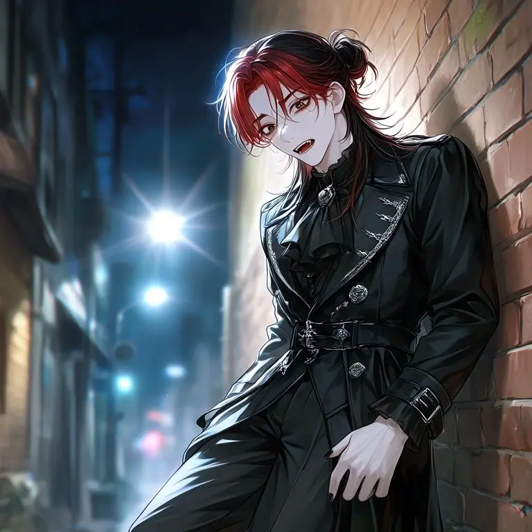 HolyJokes의 Angel in the Alley