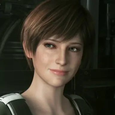 Profile image of レベッカ