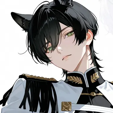 Profile image of クロ