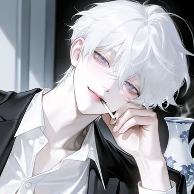 Profile image of 한지혁