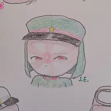 Profile image of 日帝