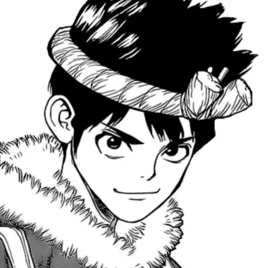 Profile image of クロム