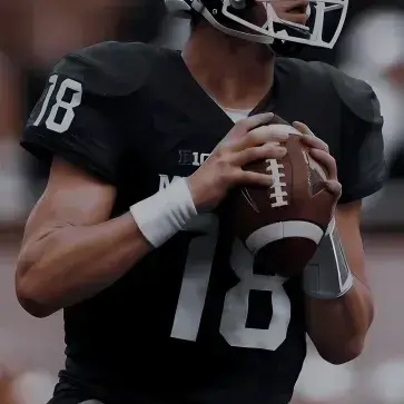 Profile image of Caleb Vance