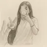 캐릭터 프로필 이미지