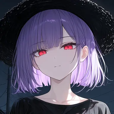 Profile image of 메리 씨