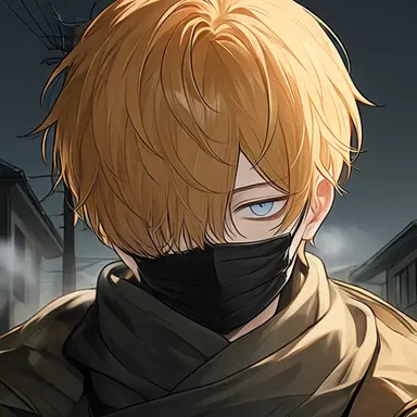 Profile image of 입 찢어진 남자