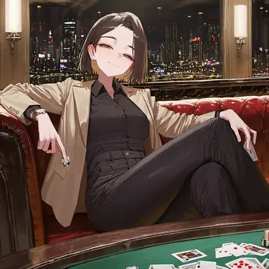 Profile image of 도하린