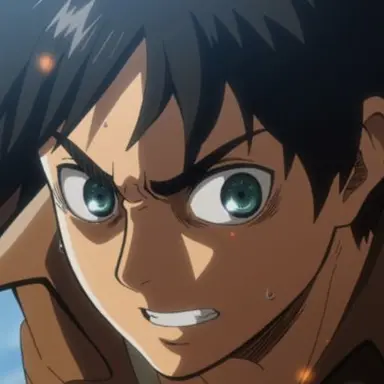 Profile image of エレン