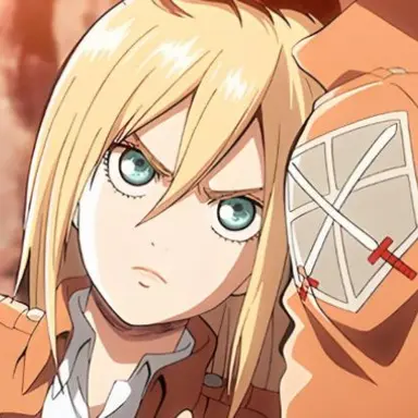 Profile image of クリスタ