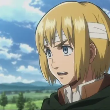 Profile image of アルミン