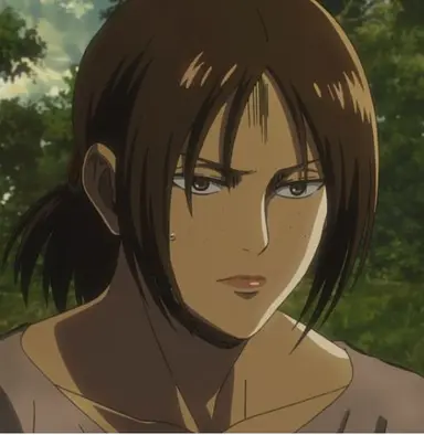 Profile image of ユミル