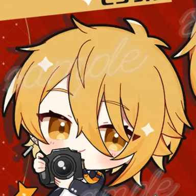 Profile image of センラ