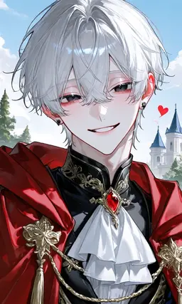 Profile image of ロイ