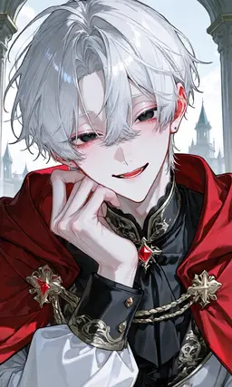 Profile image of ロイ