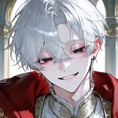 Profile image of ロイ
