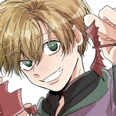 Profile image of Shalnark
