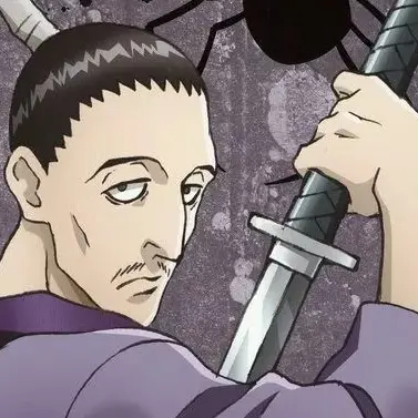 Profile image of Nobunaga
