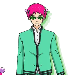 Profile image of 斉木楠雄