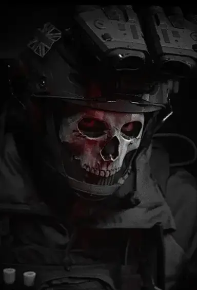 Profile image of Lt Ghost